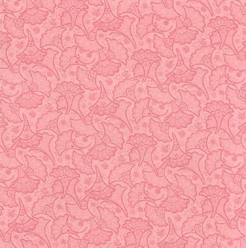 12x12 Anna Griffin/Eliza Pink Paisley